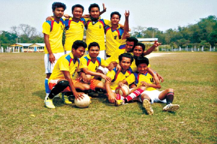 sports